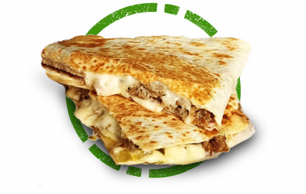 Quesadilla