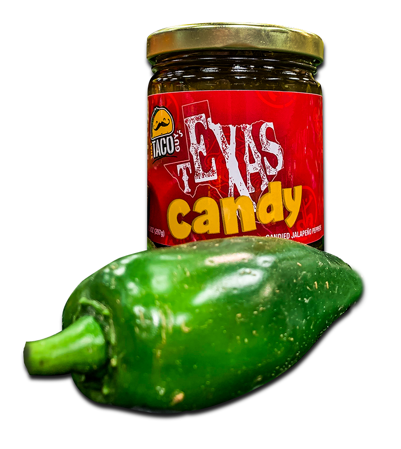 Texas Candy